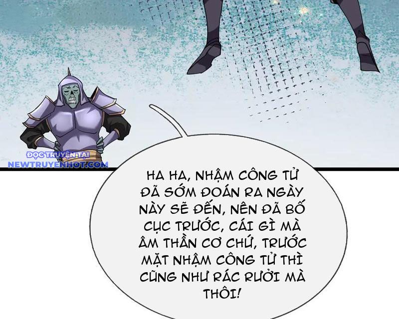 Ngủ say vạn cổ: Xuất thế quét ngang chư thiên chapter 79 - Trang 56