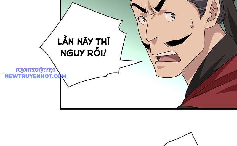 Thiên Long Bát Bộ webtoon chapter 84 - Trang 17