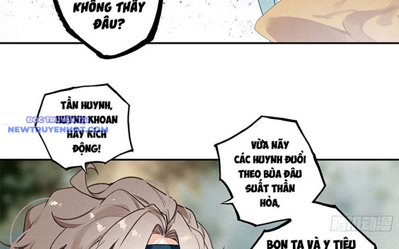 Phi Kiếm Vấn Đạo chapter 119 - Trang 10