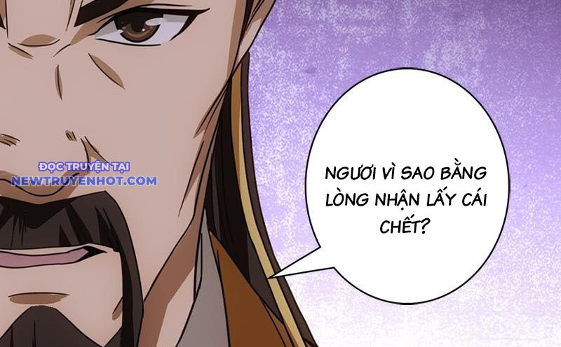 Thiên Long Bát Bộ webtoon chapter 29 - Trang 16