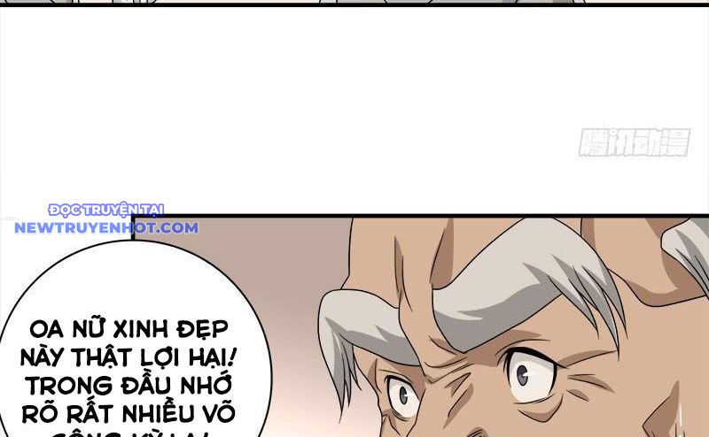 Thiên Long Bát Bộ webtoon chapter 75 - Trang 79