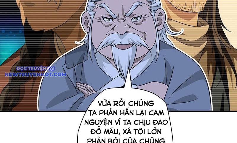 Thiên Long Bát Bộ webtoon chapter 94 - Trang 24