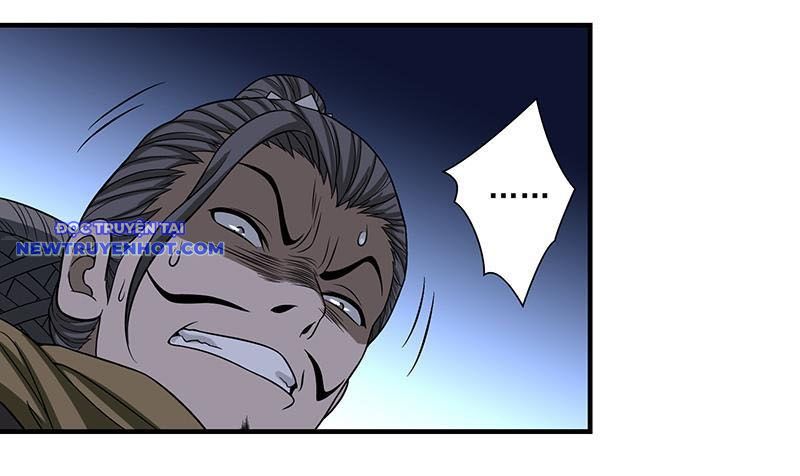 Thiên Long Bát Bộ webtoon chapter 97 - Trang 26