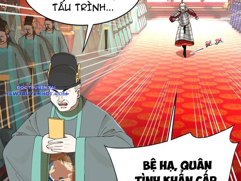 Chàng Rể Mạnh Nhất Lịch Sử chapter 246 - Trang 87