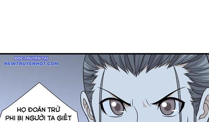 Thiên Long Bát Bộ webtoon chapter 103 - Trang 27