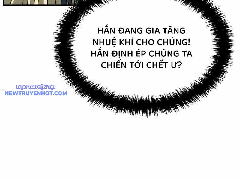 Vua Thăng Cấp chapter 191 - Trang 213