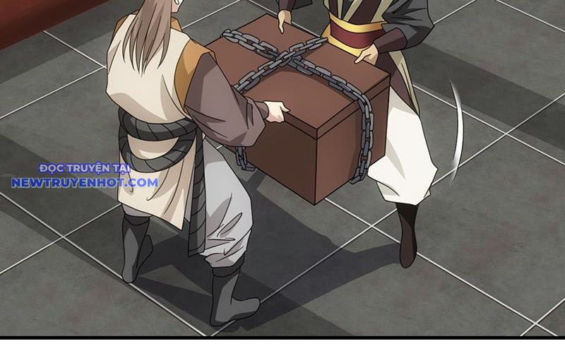 Thiên Long Bát Bộ webtoon chapter 52 - Trang 28