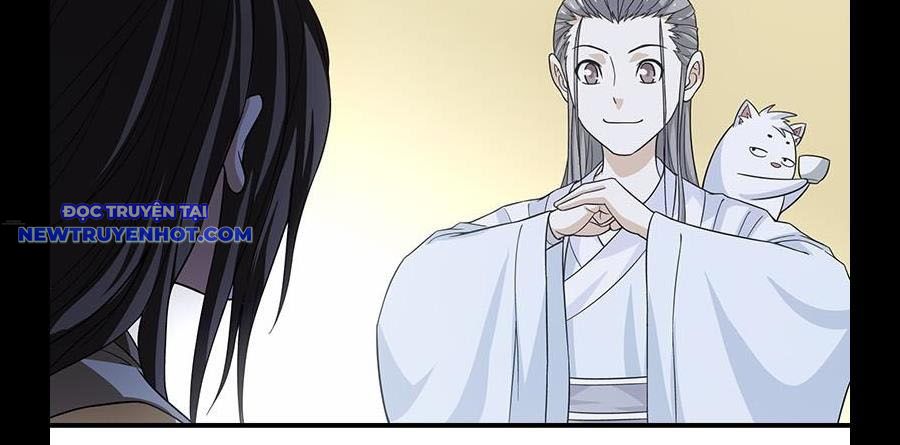 Thiên Long Bát Bộ webtoon chapter 79 - Trang 18