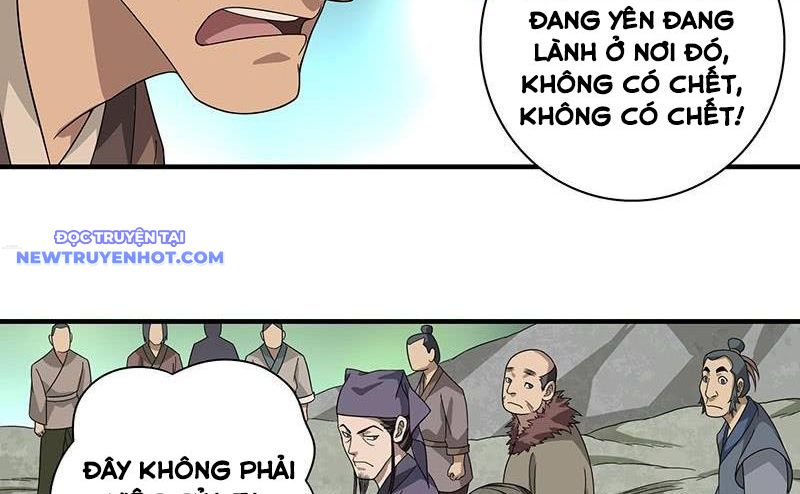 Thiên Long Bát Bộ webtoon chapter 85 - Trang 47