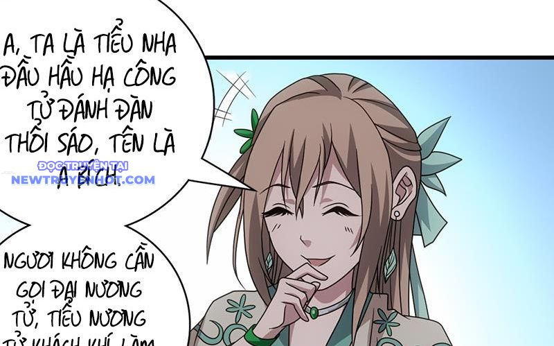 Thiên Long Bát Bộ webtoon chapter 62 - Trang 23