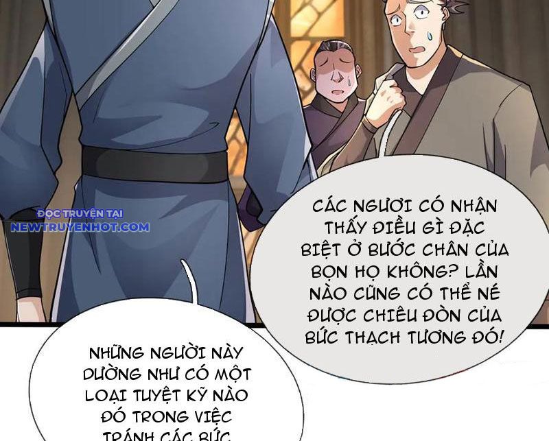 Ngủ say vạn cổ: Xuất thế quét ngang chư thiên chapter 69 - Trang 88