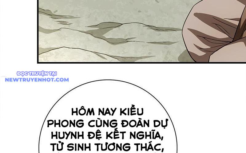 Thiên Long Bát Bộ webtoon chapter 80 - Trang 43