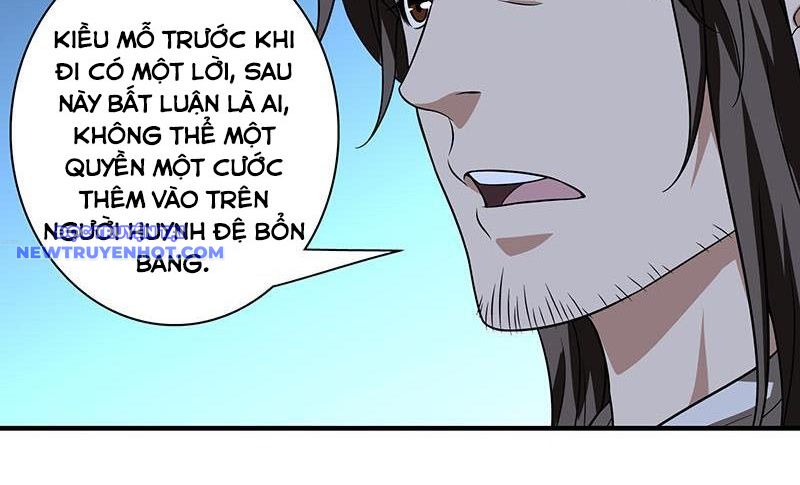 Thiên Long Bát Bộ webtoon chapter 94 - Trang 56