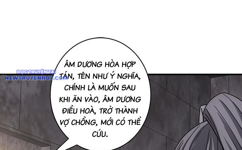 Thiên Long Bát Bộ webtoon chapter 26 - Trang 61