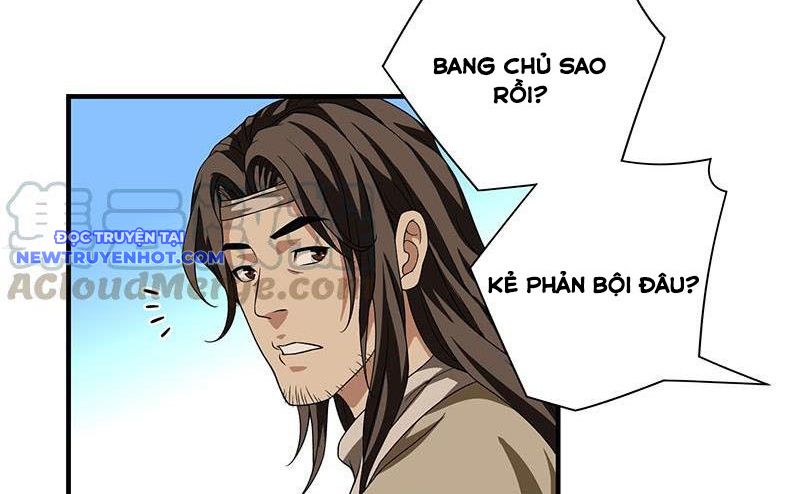 Thiên Long Bát Bộ webtoon chapter 86 - Trang 37