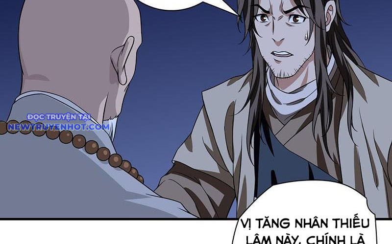 Thiên Long Bát Bộ webtoon chapter 92 - Trang 64