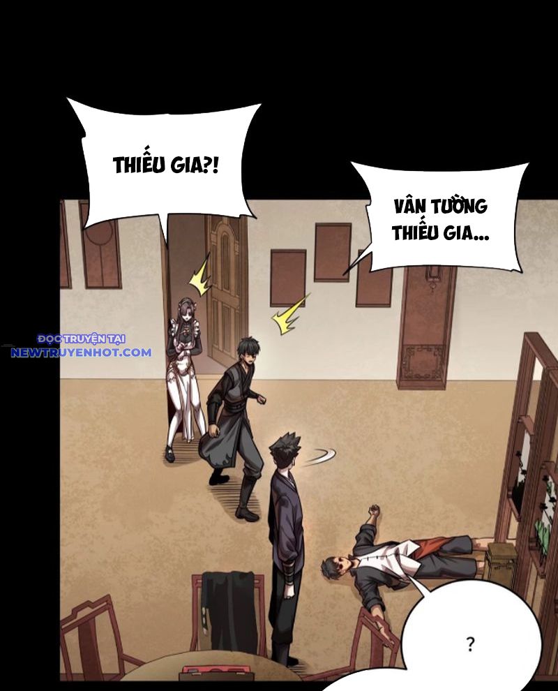 Tinh Giáp Hồn Tướng chapter 241 - Trang 25