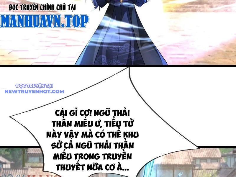 Ngủ say vạn cổ: Xuất thế quét ngang chư thiên chapter 77 - Trang 155