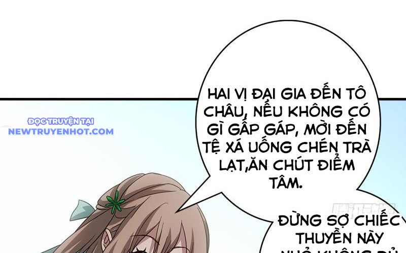 Thiên Long Bát Bộ webtoon chapter 62 - Trang 40