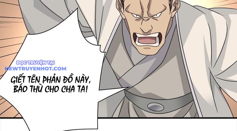 Thiên Long Bát Bộ webtoon chapter 75 - Trang 36