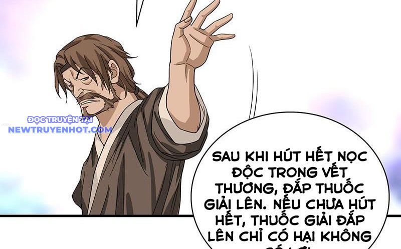 Thiên Long Bát Bộ webtoon chapter 83 - Trang 13