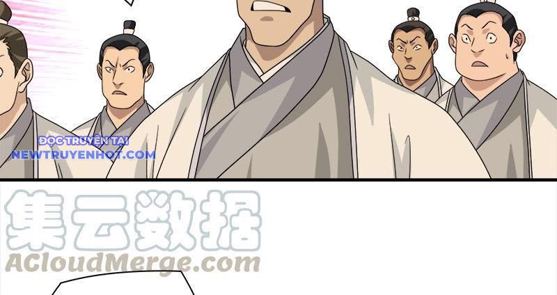 Thiên Long Bát Bộ webtoon chapter 74 - Trang 104