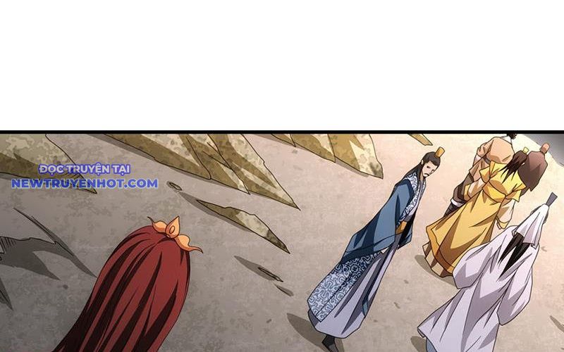 Thiên Long Bát Bộ webtoon chapter 30 - Trang 51