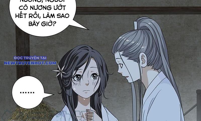 Thiên Long Bát Bộ webtoon chapter 99 - Trang 5