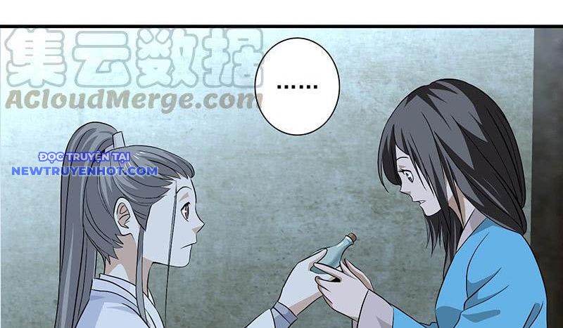 Thiên Long Bát Bộ webtoon chapter 103 - Trang 72