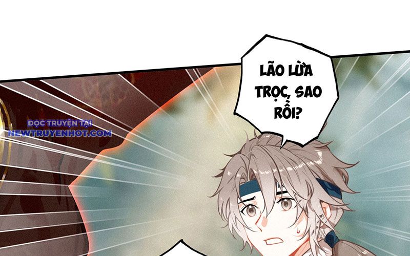 Phi Kiếm Vấn Đạo chapter 120 - Trang 10