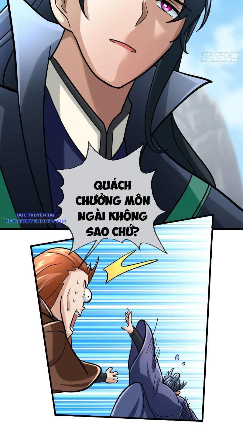 Ngủ say vạn cổ: Xuất thế quét ngang chư thiên chapter 19 - Trang 17