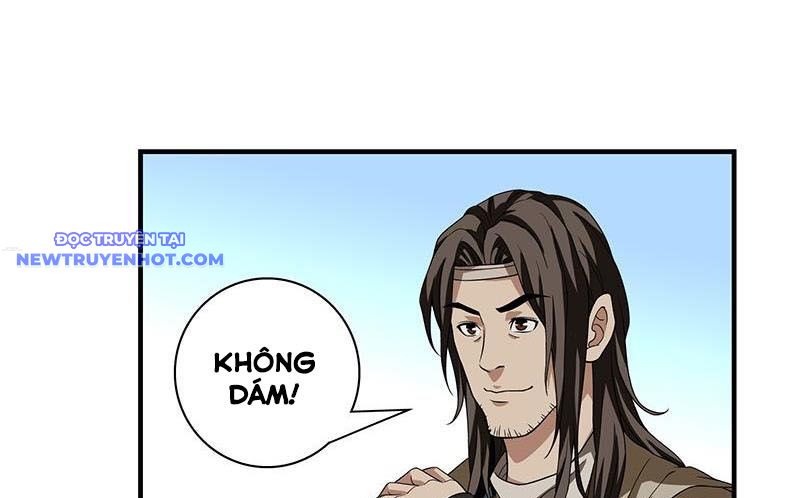 Thiên Long Bát Bộ webtoon chapter 83 - Trang 58