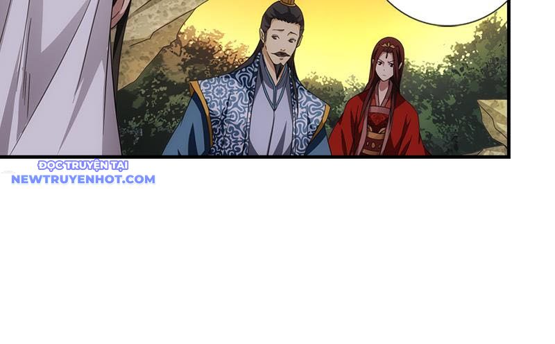 Thiên Long Bát Bộ webtoon chapter 27 - Trang 86