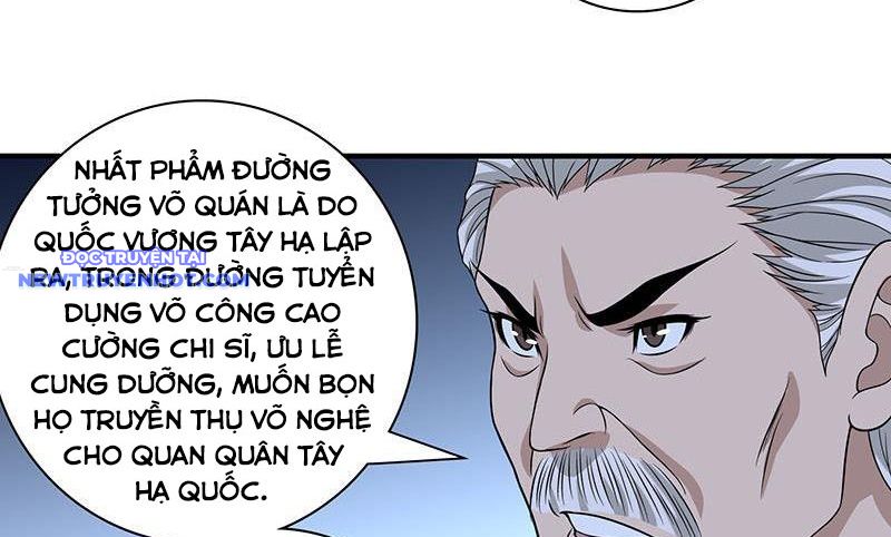 Thiên Long Bát Bộ webtoon chapter 95 - Trang 23