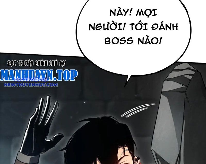 Boss Cuối Chấp Nhận Trở Thành Người Chơi chapter 40 - Trang 111