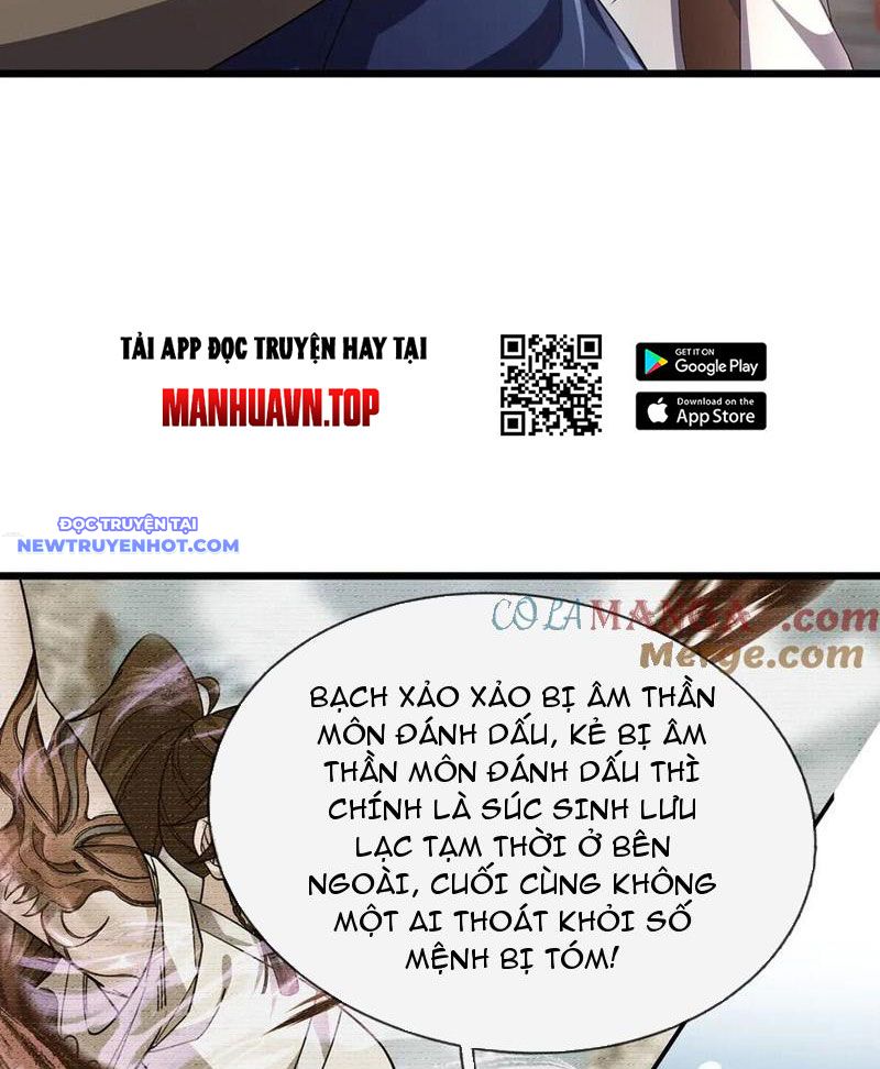 Ngủ say vạn cổ: Xuất thế quét ngang chư thiên chapter 73 - Trang 22