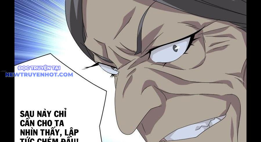 Thiên Long Bát Bộ webtoon chapter 73 - Trang 34