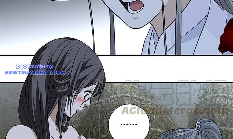 Thiên Long Bát Bộ webtoon chapter 100 - Trang 14