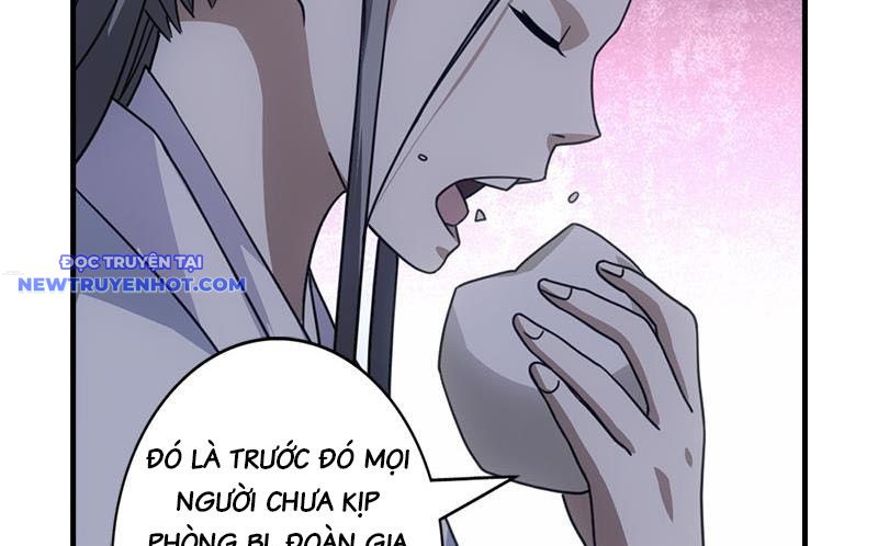 Thiên Long Bát Bộ webtoon chapter 25 - Trang 114