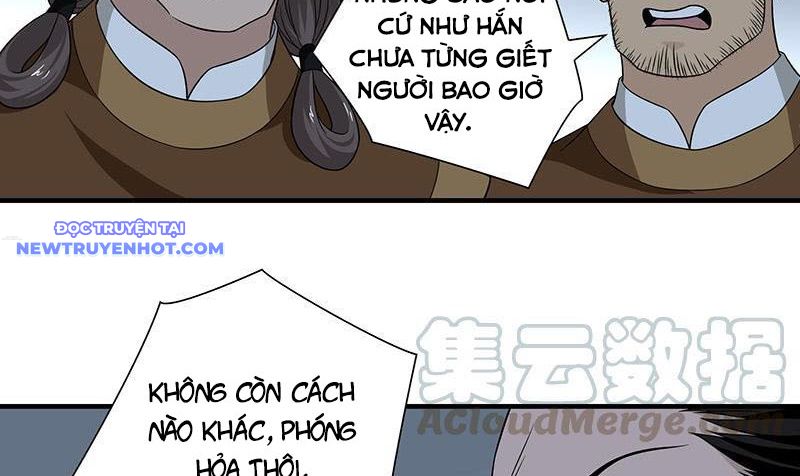 Thiên Long Bát Bộ webtoon chapter 100 - Trang 57