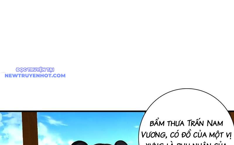 Thiên Long Bát Bộ webtoon chapter 39 - Trang 43