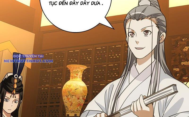 Thiên Long Bát Bộ webtoon chapter 18 - Trang 20