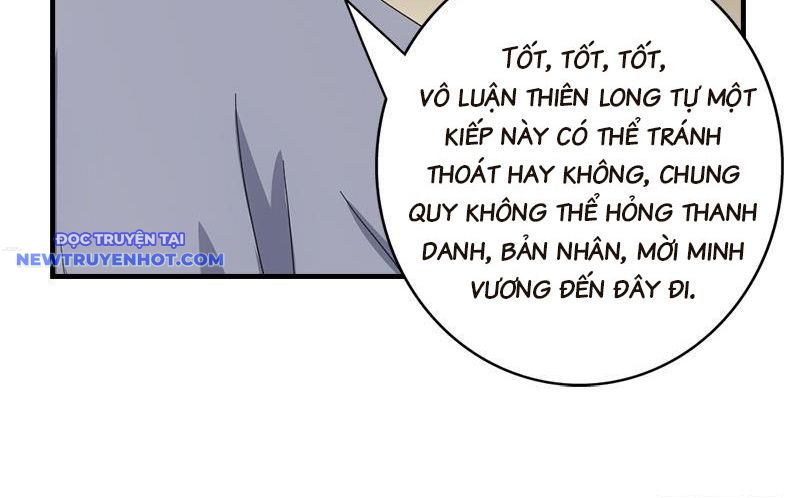 Thiên Long Bát Bộ webtoon chapter 51 - Trang 51