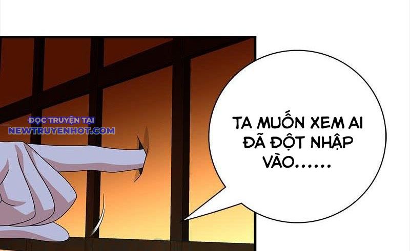 Thiên Long Bát Bộ webtoon chapter 74 - Trang 33