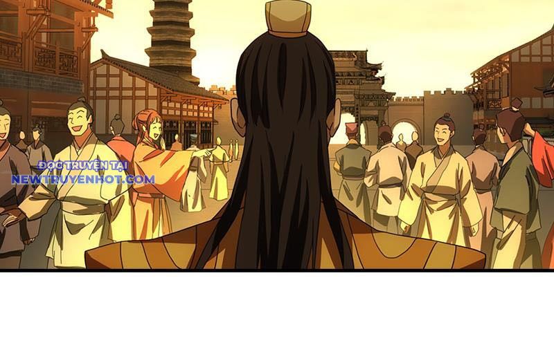 Thiên Long Bát Bộ webtoon chapter 31 - Trang 34