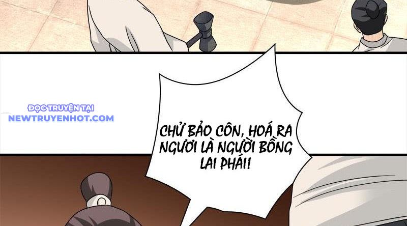 Thiên Long Bát Bộ webtoon chapter 75 - Trang 31