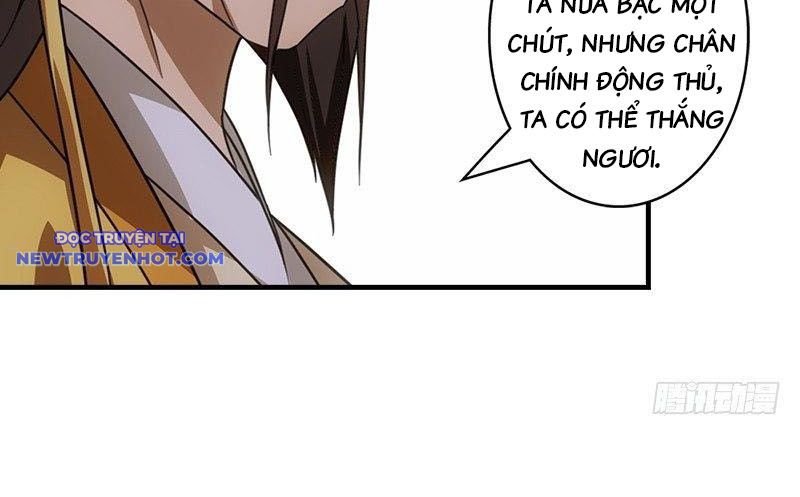 Thiên Long Bát Bộ webtoon chapter 28 - Trang 90