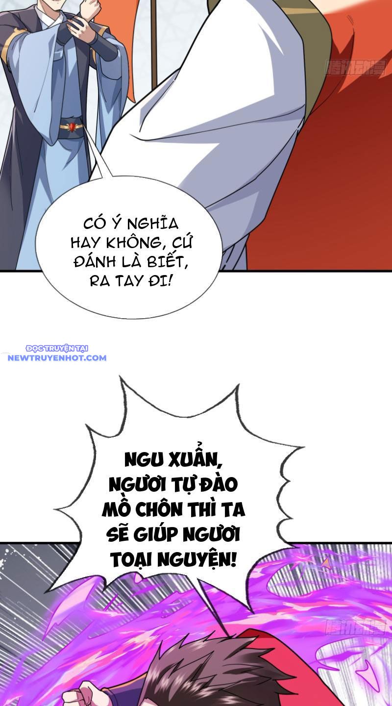 Ngủ say vạn cổ: Xuất thế quét ngang chư thiên chapter 7 - Trang 97