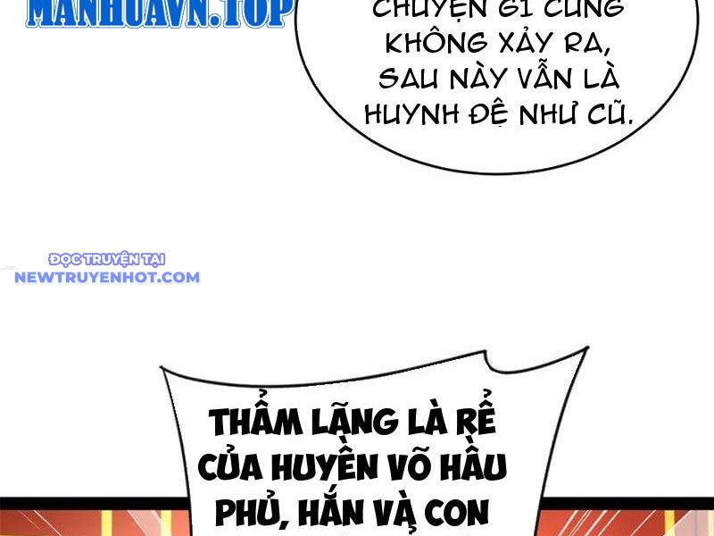 Chàng Rể Mạnh Nhất Lịch Sử chapter 246 - Trang 11