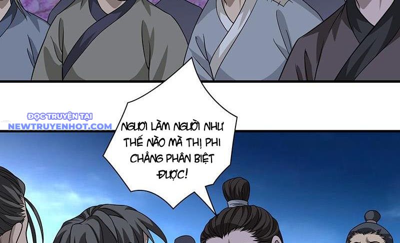 Thiên Long Bát Bộ webtoon chapter 94 - Trang 45